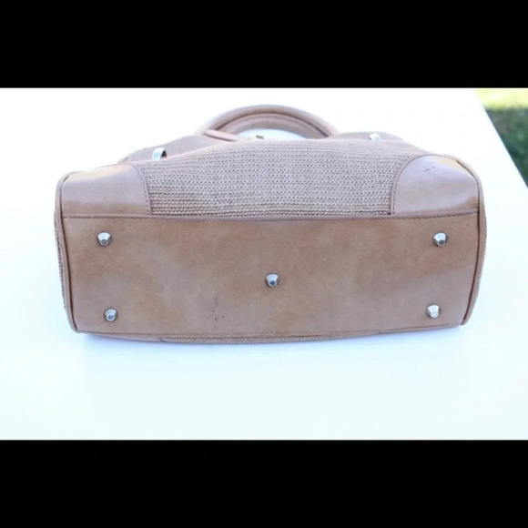 Etienne Aigner tote bag - Picture 4 of 8